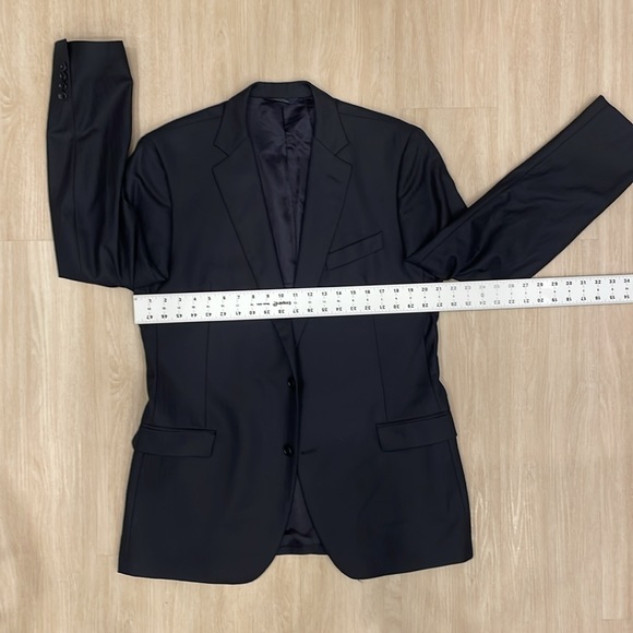 Brooks Brothers 1818 Fitzgerald Suit Jacket - Picture 4 of 14